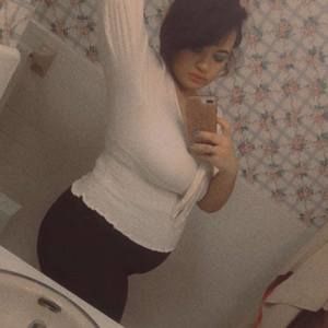 Meet your Posher, Kylie